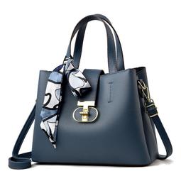 ~KR05075~新款媽媽包斜挎大氣女士包包大容量中年手提包潮休閒包女包包外出包斜背包 歷史價格詳細信息