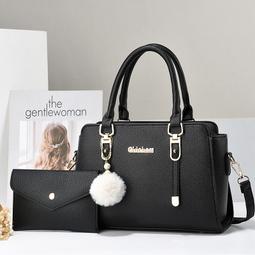 《愛網購》~SD16043~媽媽包女新款女士手提包時尚大氣大容量斜挎包婆婆中年女包休閒包外出包收納包旅行包 歷史價格詳細信息