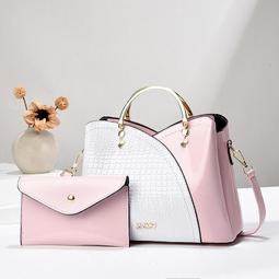 《愛網購》~SD16068~輕奢時尚手提包軟皮中年媽媽包大容量單肩斜挎包休閒包外出包收納包旅行包 歷史價格詳細信息