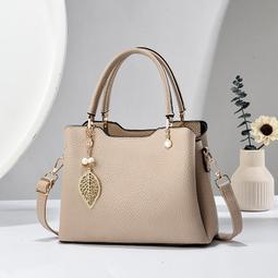 『購物趣』夏季新款超火蘋果包大容量單肩手提斜挎媽媽包女休閒包外出包收納包旅行包~SF16841 歷史價格詳細信息