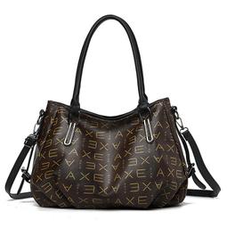 包包女pu軟皮手提小包2024夏新款潮ins休閒水桶包百搭單肩斜挎包-李李 韓國女裝 歷史價格詳細信息