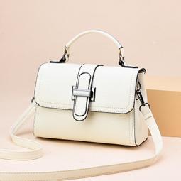 『購物趣』女包新款亮皮手提包大容量大氣時尚中年單肩斜挎休閒包外出包收納包側背包斜背包~SD00886 歷史價格詳細信息