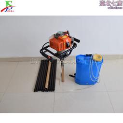 背包鑽機 地質勘探取芯鑽機 巖心鑽機 單人可攜式取樣背包鑽機 價格比較,價格查詢,歷史價格詳細信息