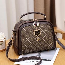 ６９９免運丶小方包女新款潮單肩斜挎包時尚小清新輕便手提包旅行包外出包收納包休閒包丶SD17122 歷史價格詳細信息