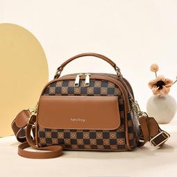 ６９９免運丶斜挎包氣質爆款通勤大包時尚百搭大氣手提包休閒包外出包收納包旅行包丶SD16021 歷史價格詳細信息