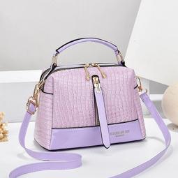 ６９９免運丶亮皮手提包女新款質感女包大容量單肩斜挎包收納包休閒包外出包旅行包丶SD10254 歷史價格詳細信息