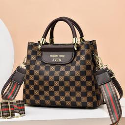 ６９９免運丶包包女包手提包大容量新款送媽媽大氣簡約通勤上班拎包外出包收納包旅行包休閒包丶SB13909 歷史價格詳細信息