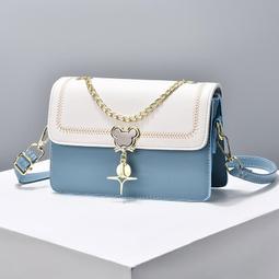 ６９９免運丶鏈條包潮韓版簡約時尚百搭單肩夏季斜挎包女收納包休閒包外出包旅行包丶SF11915 歷史價格詳細信息