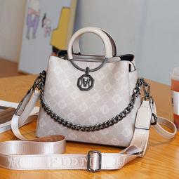 ６９９免運丶爆版小包包女新款時尚水桶包韓版復古休閒單肩斜挎包休閒包外出包收納包側背包斜背包丶SD00163 歷史價格詳細信息