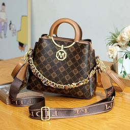 ６９９免運丶爆款新款女士單肩斜挎包包大容量百搭手提時尚休閒包旅行包外出包收納包丶SF17245 歷史價格詳細信息