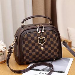 ６９９免運丷女包新款潮時尚大容量通勤簡約手提單肩斜挎包女收納包休閒包外出包旅行包丷SF10205 歷史價格詳細信息