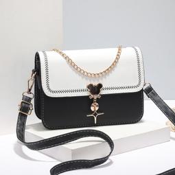 ６９９免運丷上新小包包女新款潮韓版手提包單肩斜挎包小方包斜背包收納包休閒包外出包丷SB07339 歷史價格詳細信息