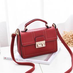 ６９９免運丷小包包女新款潮時尚單肩斜挎手提包百搭復古女包旅行包外出包收納包休閒包丷SD17092 歷史價格詳細信息