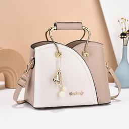 夏季新款大容量包包 女休閒百搭帆布 單肩包 高級質感 上課通勤 托特包 歷史價格詳細信息