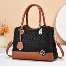 ６９９免運丷拼色拼接百搭時尚潮流雙拉鏈斜挎單肩零錢包收納包休閒包外出包旅行包丷SD11942 歷史價格詳細信息