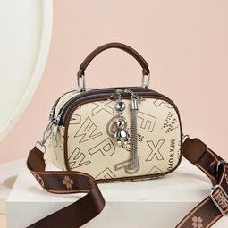 ６９９免運丷上新小包包女新款潮韓版手提包單肩斜挎包小方包斜背包收納包休閒包外出包丷SB07339 歷史價格詳細信息