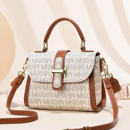 ６９９免運丷女包包新款女士手提包單肩包大容量時尚斜挎包媽媽休閒包外出包收納包側背包斜背包丷SD00151 歷史價格詳細信息