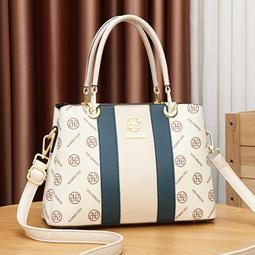 ６９９免運丷時尚蛇紋皮手提包大容量軟皮休閒單肩包外出包收納包旅行包休閒包丷SD13006 歷史價格詳細信息