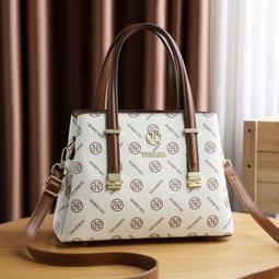 ６９９免運丷潮時通勤時尚大容量波士頓包手提單肩斜挎包丷SF15325 歷史價格詳細信息