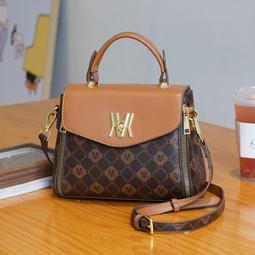 ６９９免運丷潮個性撞色手提女包百搭單肩斜跨包女時尚拼接女包收納包休閒包外出包旅行包丷SF10114 歷史價格詳細信息