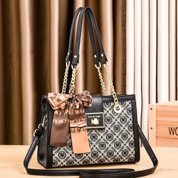 ６９９免運丷女托特包包大容量女士單肩包大包尼龍布媽媽手提包旅行包外出包收納包休閒包丷TA17362 歷史價格詳細信息