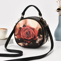 《愛網購》~SD17212~小包包女秋季新款拼色小方包韓版休閒單肩斜挎包旅行包外出包收納包休閒包 歷史價格詳細信息