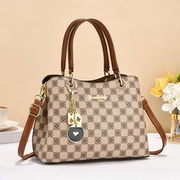 《愛網購》~SF17242~女士品牌大氣斜挎小方包新款高級感百搭時尚手提單肩斜挎小包旅行包外出包收納包休閒包 歷史價格詳細信息