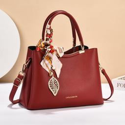 《愛網購》~SF17238~撞色包包女新款潮拼色女包單肩斜挎包小眾百搭拼接手提包休閒包旅行包外出包收納包 歷史價格詳細信息