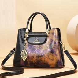 《愛網購》~SF17252~新款輕奢氣質女包時尚百搭通勤斜挎手提包包女休閒包旅行包外出包收納包 歷史價格詳細信息