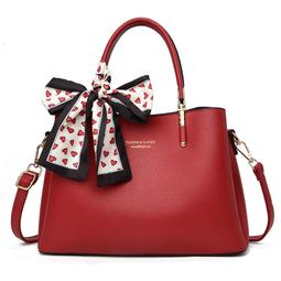 婚包女 新娘鉑金包紅色斜挎手提女士包包2023新款潮大容量單肩包 歷史價格詳細信息