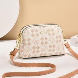 《愛網購》~SF17282~新款爆款手提女士百搭時尚單肩斜挎零錢包包外出包收納包休閒包旅行包 歷史價格詳細信息