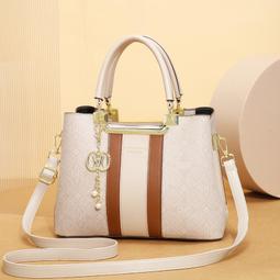 《愛網購》~SF17286~夏季新款超火牛津布雙肩包簡約大氣百搭女士背包外出包收納包休閒包旅行包 歷史價格詳細信息