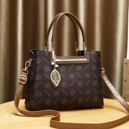 《愛網購》~SF17323~新款秋冬時尚斜挎通勤包百搭款洋氣流行潮小眾單肩包外出包收納包休閒包旅行包 歷史價格詳細信息