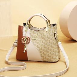 小眾大容量水桶流蘇託特包2023新款輕奢百搭子母單肩包通勤手提包 歷史價格詳細信息