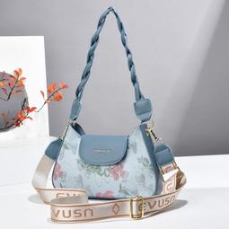 ６９９免運丷夏季新款超火牛津布雙肩包簡約大氣百搭女士背包外出包收納包休閒包旅行包丷SF17286 歷史價格詳細信息