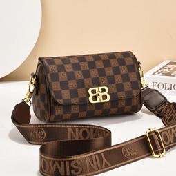 ６９９免運丷小方包夏季新款女包時尚單肩斜挎包小包包斜背包收納包休閒包外出包丷SB07530 歷史價格詳細信息