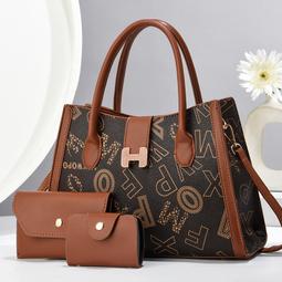 ６９９免運丷新款時尚高級感女士包包斜挎包大容量手提女包旅行包外出包收納包休閒包丷SD17131 歷史價格詳細信息