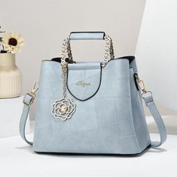 ６９９免運丶鱷魚紋手提包大容量通勤包中年單肩斜挎包休閒包外出包收納包旅行包丶SD16101 歷史價格詳細信息