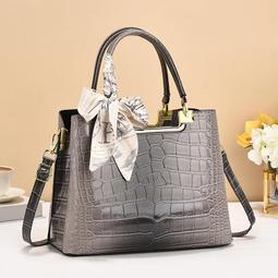 『購物趣』秋季新款女士菱格單肩包創意時尚純色大容量女士單肩斜挎包外出包收納包休閒包旅行包~TB12017 歷史價格詳細信息