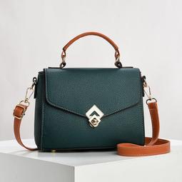 『購物趣』中老年媽媽單肩包新款休閒尼龍時尚手提斜挎包菱格繡線小方包外出包收納包休閒包旅行包~TB12067 歷史價格詳細信息