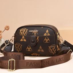 【八號館】今年流行女士小包包女夏季新款潮時尚單肩手提斜挎包斜背包收納包休閒包外出包．SB07292 歷史價格詳細信息