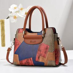 【八號館】女包秋冬新款韓版時尚包休閒氣質女包鎖扣手提小方包休閒包外出包收納包斜背包側背包．SD00987 歷史價格詳細信息