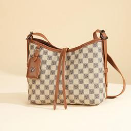 【八號館】大容量包包新款包包女今年流行MKMT手提女包收納包休閒包外出包旅行包．SF10176 歷史價格詳細信息