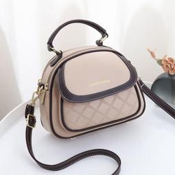 【八號館】小包包女夏小眾新款流行女士時尚百搭爆款單肩手提斜挎包外出包收納包休閒包旅行包．SF17331 歷史價格詳細信息