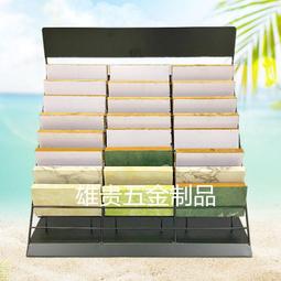 瓷磚展示架書畫作品展示櫃 影樓婚紗照相框樣板架 陳列櫃 歷史價格詳細信息