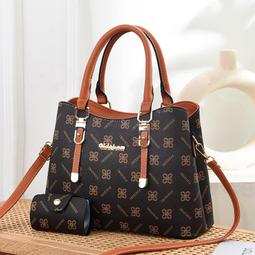 《愛網購》~SD18292~女包新款包包女韓版潮流時尚中年女包斜挎單肩手提包休閒包旅行包外出包收納包 價格比較,價格查詢,歷史價格詳細信息