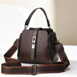 《愛網購》~SD18317~中年媽媽包時尚潮流手提包大容量單肩斜挎包潮休閒包旅行包外出包收納包 歷史價格詳細信息