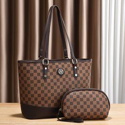 《愛網購》~SF18474~包包女包新款簡約大氣手提包女時尚單肩斜跨包高級感女士復古休閒包旅行包外出包收納包 歷史價格詳細信息