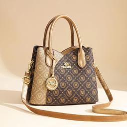 《愛網購》~SF18426~水桶包女大容量時尚包包新款質感簡約單肩斜挎女包潮休閒包旅行包外出包收納包 歷史價格詳細信息