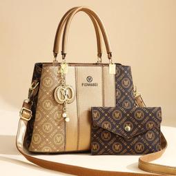 女包時尚斜背包 滌綸斜背包 牛津布女包 休閒帆布包 化妝包-包沒煩惱 歷史價格詳細信息